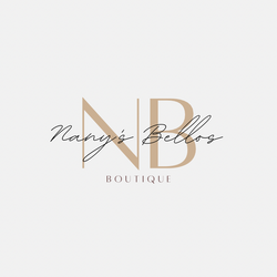 Nanys Bellos Boutique Logo