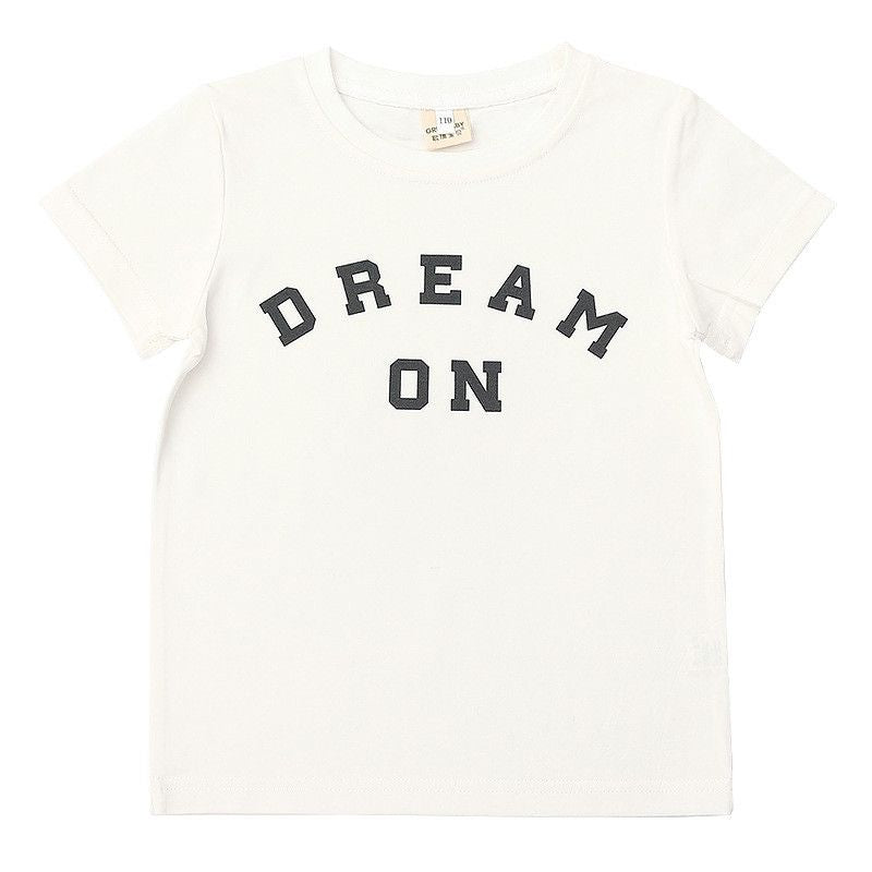 Dream On T-Shirt