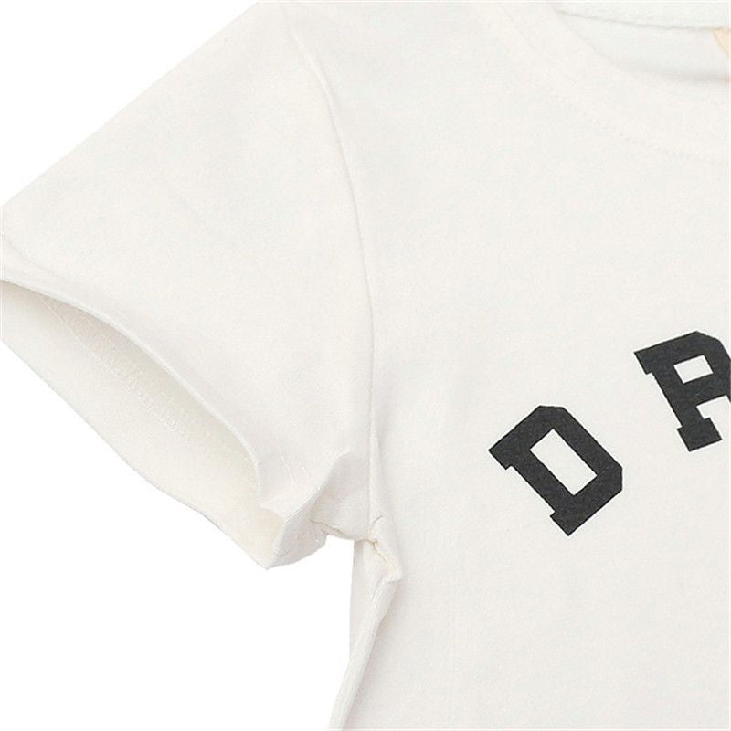 Dream On T-Shirt