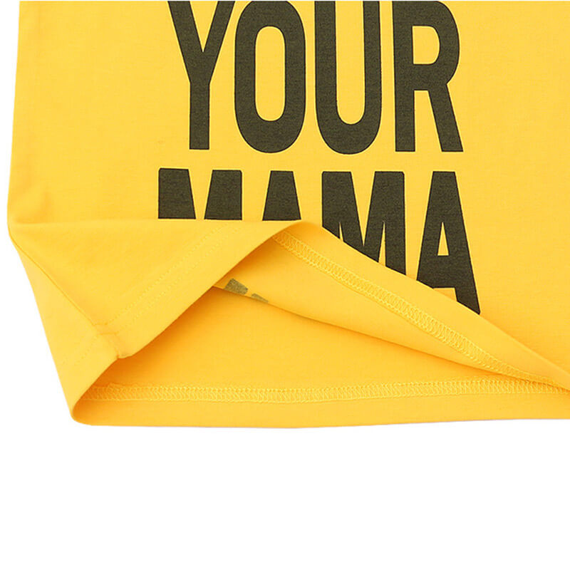 Obey Your Mama T-Shirt