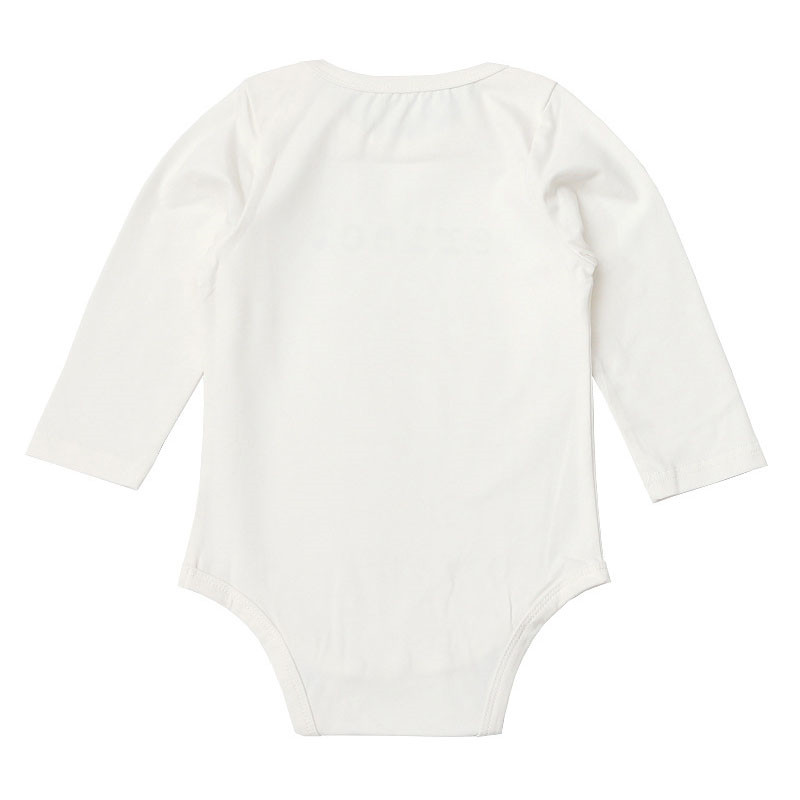 Perfect Baby Bodysuit