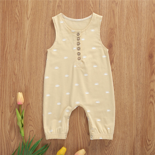 Baby Romper