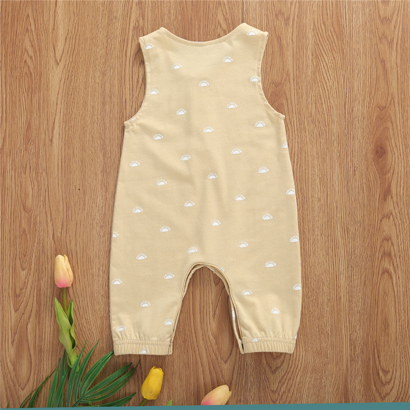 Baby Romper