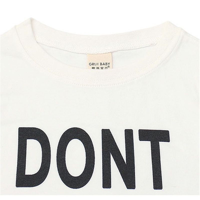 Don't Be Basic T-Shirt