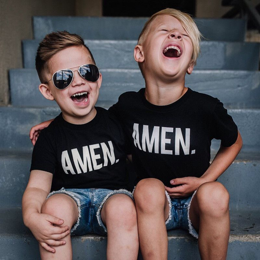 Amen T-Shirt